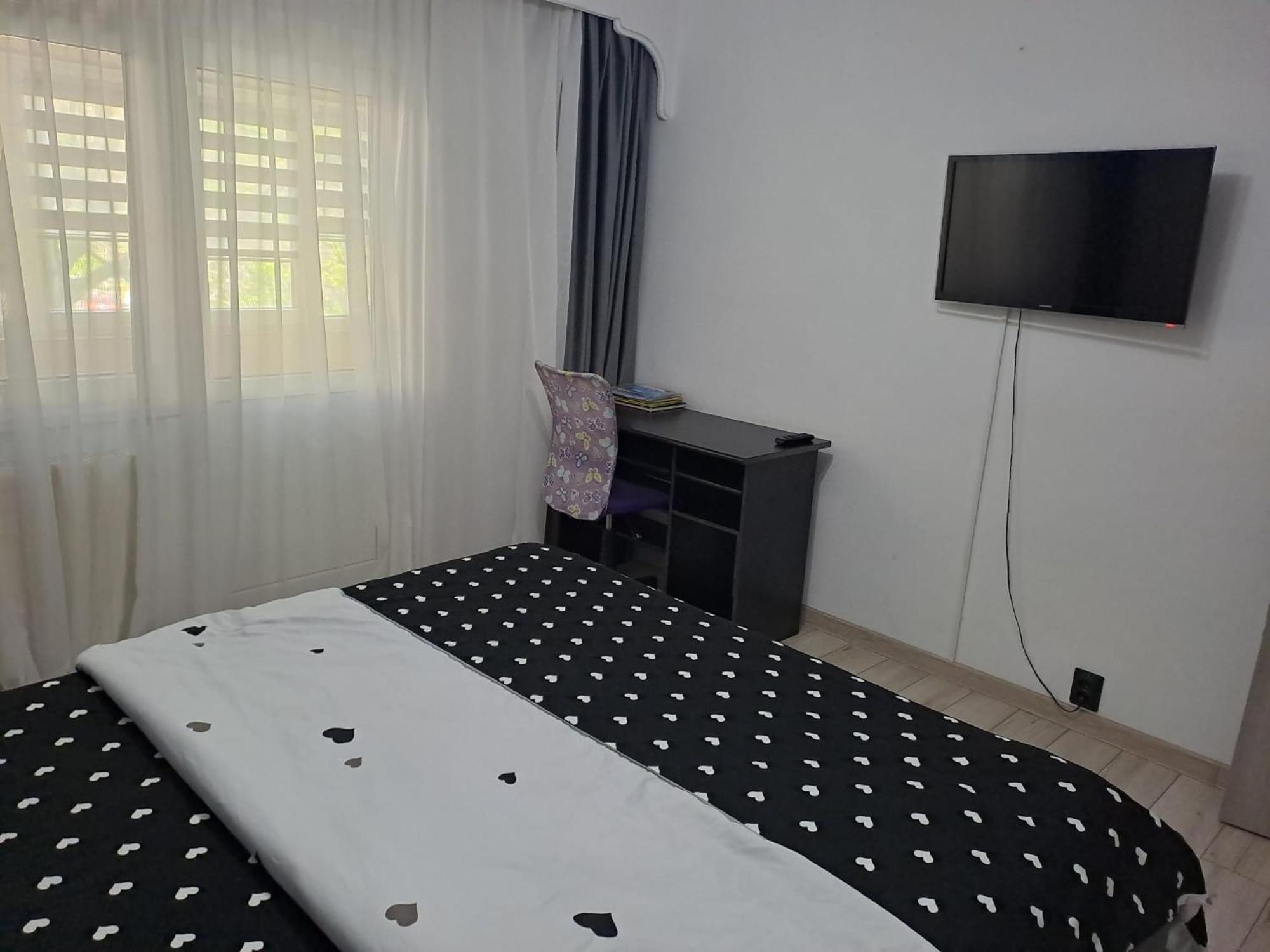 Ilona Apartament 3 Camere Râmnicu Vâlcea エクステリア 写真