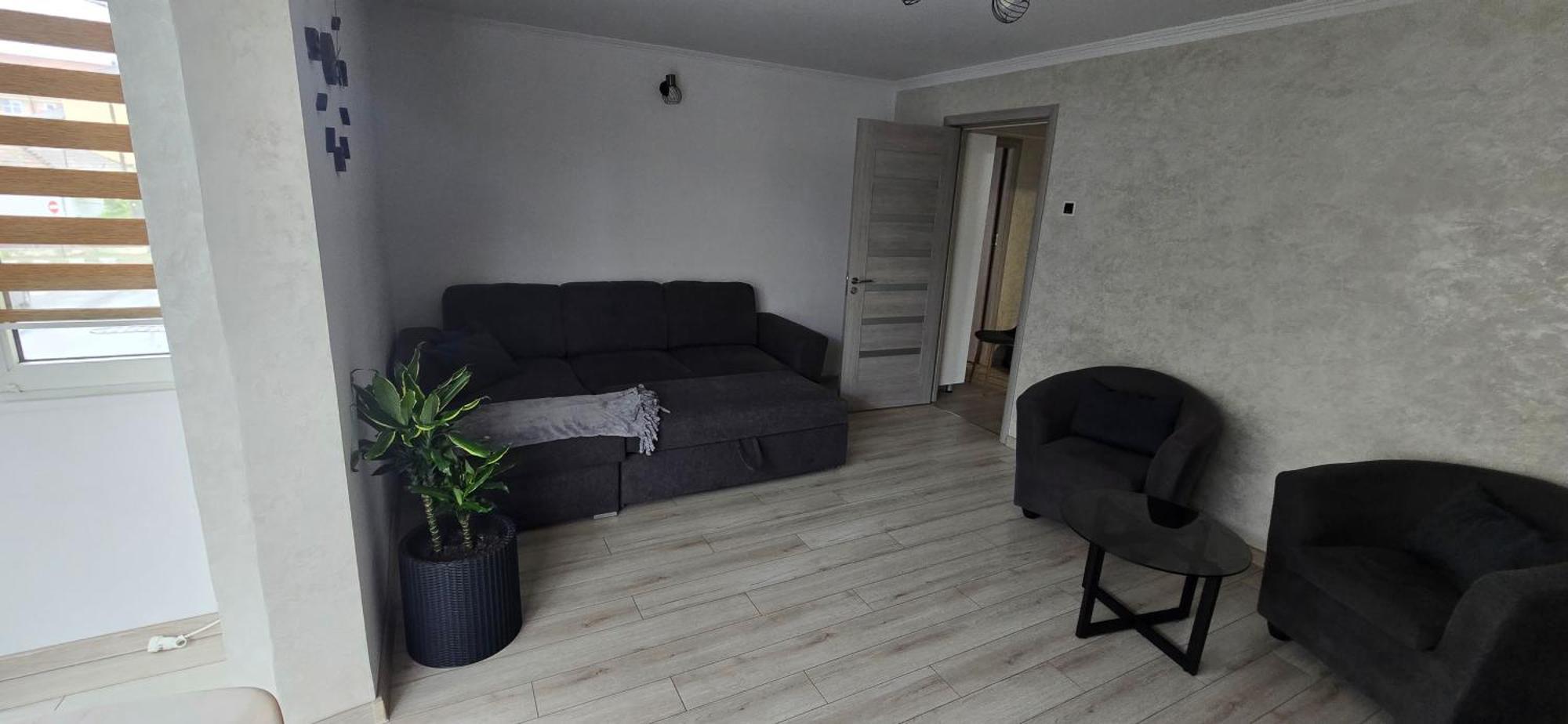Ilona Apartament 3 Camere Râmnicu Vâlcea エクステリア 写真