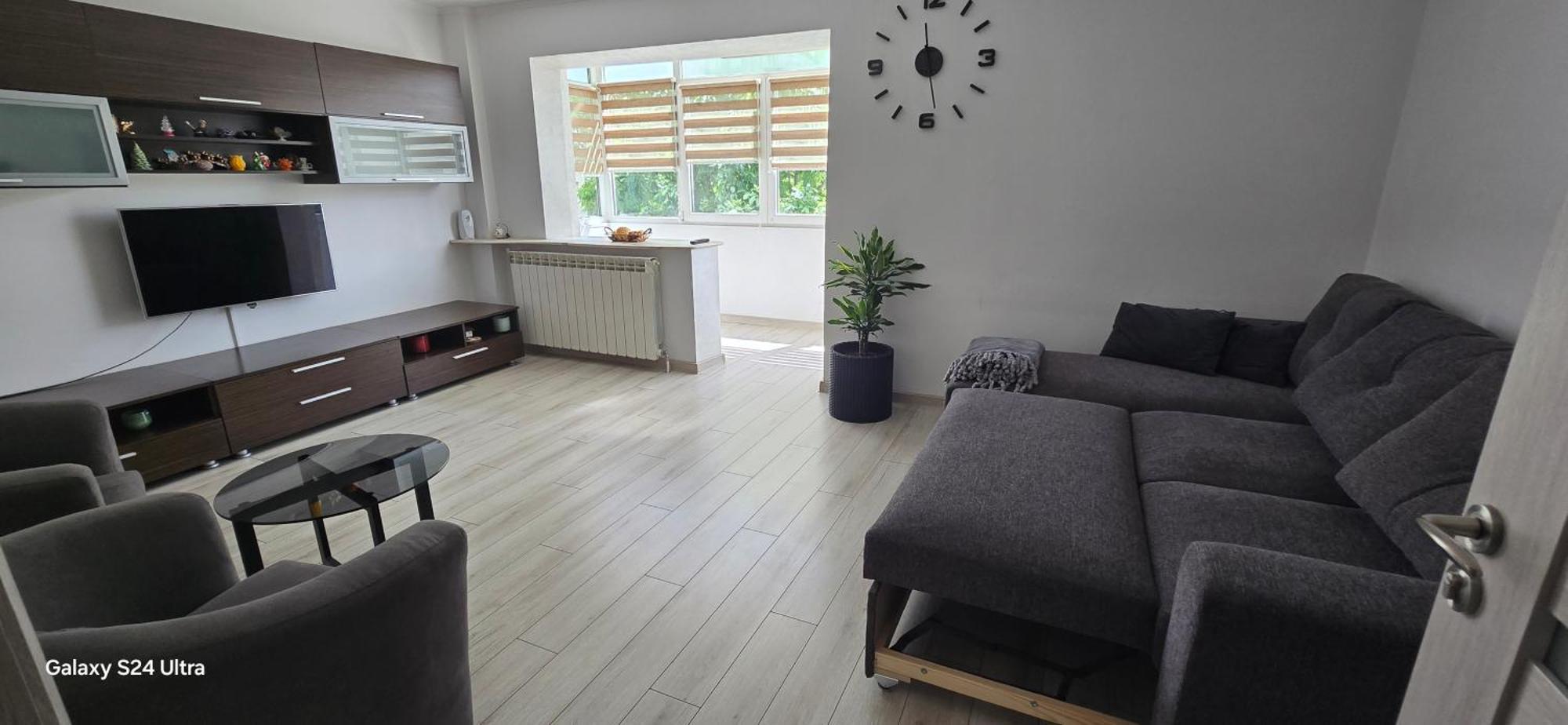 Ilona Apartament 3 Camere Râmnicu Vâlcea エクステリア 写真